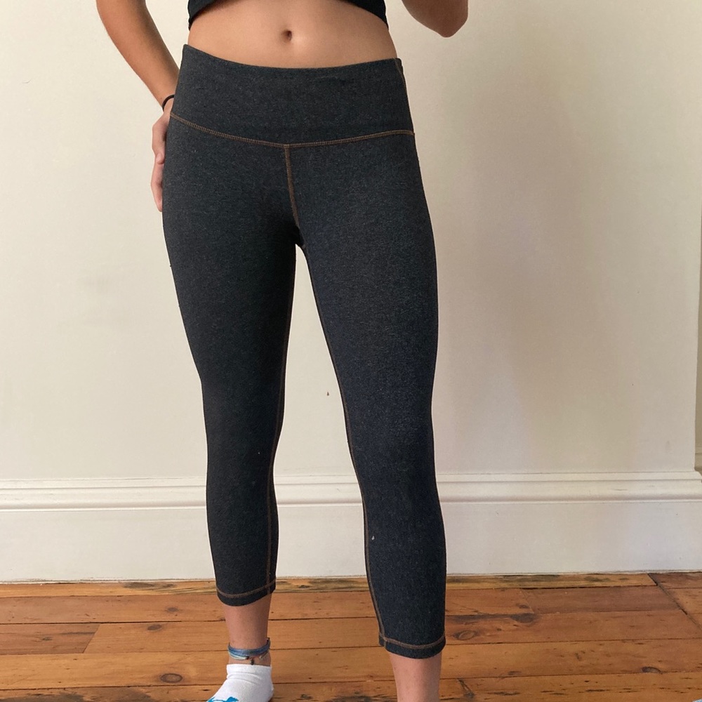 Yoga Pants